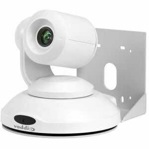 Vaddio PrimeSHOT 10 HDMI PTZ Camera - With HDMI Extender and 10x Zoom - White