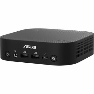 Asus NUC 14 Pro AI RNUC14LNKU7099NU Desktop Computer - Intel Core Ultra 7 258V - 32 GB - 1 TB SSD - Mini PC - Black - Inte