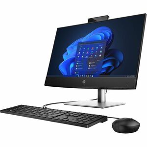 HP ProOne 440 G9 All-in-One Computer - Intel Core i5 13th Gen i5-13500 - 16 GB - 512 GB SSD - 60.45 cm (23.80") Full HD - 