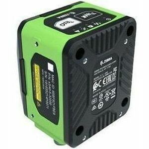 Zebra FS42 Robust Gewerblich, Logistik, Manufacturing, Lager, Vertrieb Fixe Befestigung Barcode-Scanner - Kabel Konnektivi