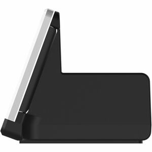 Crestron DSS-100 Scheduling Status Indicator - 4.3 cm Height x 7.6 cm Width x 4.8 cm Depth - Textured Black - Polycarbonat