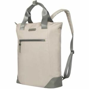 Targus Avila TBB65113GL Carrying Case (Backpack/Tote) for 38.1 cm (15") to 40.6 cm (16") Notebook - French Oak - Water Res