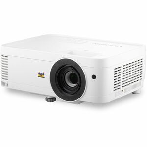 ViewSonic PX700HDH DLP 1080p Projector with 3700 Lumens, SuperColor, 1.1x Optical Zoom, 22000:1 Contrast Ratio, Dual HDMI,