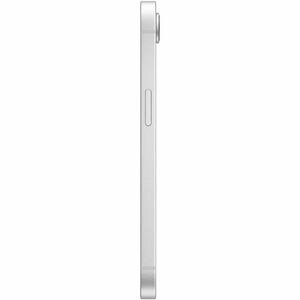 Apple iPhone 16e 128 GB Smartphone - 6.1" OLED HDR10+ 2532 x 1170 - Hexa-core (A18Dual-core (2 Core) 4.04 GHz + A18 Quad-c