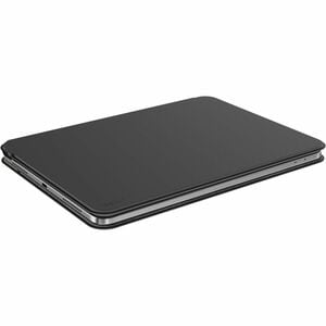 Belkin Tastatur/Cover Apple iPad Pro 11 (2024) Tablet - Kratzfest - 17,2 mm Höhe x 192,8 mm Breite x 252,6 mm Tiefe