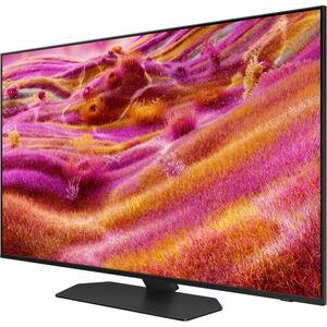 Samsung QN43QN90FAF 43" Smart LED-LCD TV - 4K UHDTV - High Dynamic Range (HDR) - Neo Quantum HDR - Neo QLED Backlight - 38