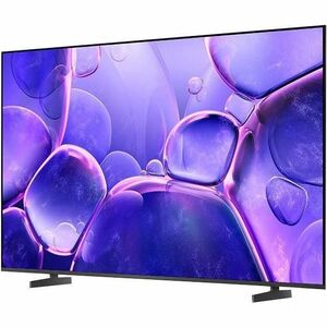 Samsung Crystal UN43U8000FF 43" Smart LED-LCD TV - 4K UHDTV - High Dynamic Range (HDR) - LED Backlight - 3840 x 2160 Resol