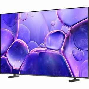 Samsung Crystal UN85U8000FF 85" Smart LED-LCD TV - 4K UHDTV - High Dynamic Range (HDR) - LED Backlight - 3840 x 2160 Resol