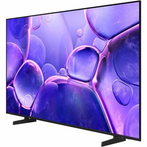 Samsung Crystal UN58U8000FF 58" Smart LED-LCD TV - 4K UHDTV - High Dynamic Range (HDR) - LED Backlight - 3840 x 2160 Resol