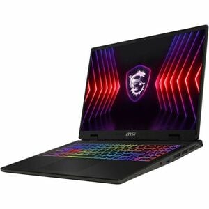 Notebook per gaming - MSI Sword 16 HX B14V Sword 16 HX B14VFKG-612IT 40,6 cm (16") - Full HD Plus - Intel Core i7 14° gen 