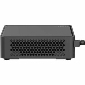 Asus NUC 15 Pro RNUC15CRKC5063CU Desktop Computer - Intel Core 5 210H - 16 GB - 512 GB SSD - Mini PC - Black - Intel Chip 