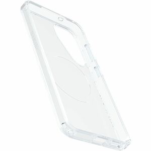 OtterBox Symmetry Series Clear Estojo para Samsung Smartphone - Claro - Varejo - 1 - Resistente a quedas - Plástico - Comp