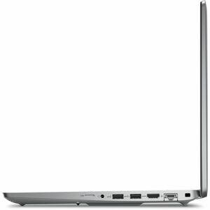 Workstation Dell Precision 3590-15.6" FHD-Intel Ultra U7-165H-Windows 11 Pro-32GB-512GB SSD Tarjeta NVIDIA RTX 500 4GB-3 A