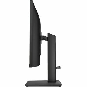 HP 327ph 27" Class Full HD LCD Monitor - 16:9 - Black - 27" Viewable - In-plane Switching (IPS) Technology - 1920 x 1080 -