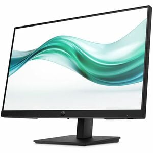 HP 322ph 22"" Class Full HD LCD Monitor - 16:9 - Black - 21.5"" Viewable - In-plane Switching (IPS) Technology - 1920 x 10