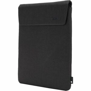 Incase Crosstown Carrying Case (Sleeve) for 27.9 cm (11") Tablet - Black - Water Proof - Woolenex Body