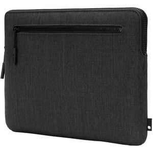 Incase Compact Carrying Case (Sleeve) for 40.6 cm (16") Apple MacBook Pro - Graphite - Scratch Resistant, Bump Resistant, 