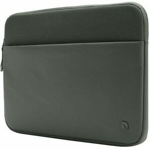 Incase A.R.C. Carrying Case (Sleeve) for 35.6 cm (14") Apple MacBook Pro - Smoked Ivy - Polyester Exterior Material - 255 