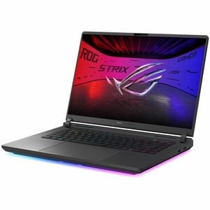 Asus ROG Strix G16 G615 G615LR-S5070W 40.6 cm (16") Gaming Notebook - WQXGA - Intel Core Ultra 9 275HX - 32 GB - 1 TB SSD 