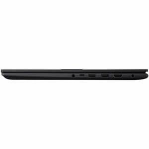 X1605VA-MB1504W Indie Black 16.0 WUXGA Anti-Glare NontouchIntel Core i7-13620H Processor 2.4 GHz 16GB DDR4 512GB Intel UHD