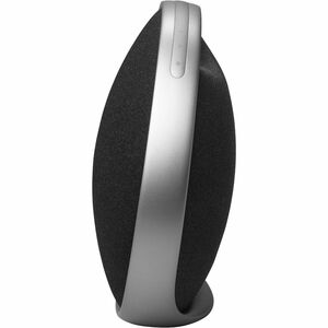 Harman Kardon Onyx Studio 9 Portable Bluetooth Speaker System - 11 W RMS - Black - 50 Hz to 20 kHz - Battery Rechargeable - 1