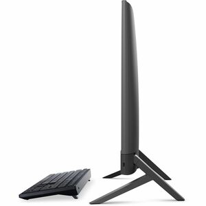 Dell AIO 24 Touch OEC2425000201MAU - Core 7 150U - 16GB DDR5 2x8GB - 1TB SSD - WI-FI 6E Intel AX211 - KB Mouse Included - 