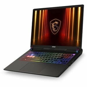MSI Vector 16 HX AI A2XW Vector 16 HX AI A2XWIG-050US 16" Gaming Notebook - QHD+ - Intel Core Ultra 9 275HX - 16 GB - 1 TB
