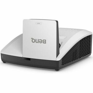 Proyector DLP Montaje en pared BenQ LH856UST Tiro muy corto - 3D - 16:9 - 1920 x 1080 - Frontal - 1080p - 20000Hora(s) Nor