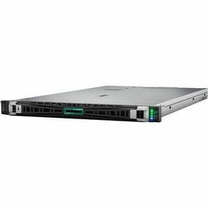 Servidor HPE ProLiant DL360 Gen11 - 1 Xeon Silver 4410Y 2GHz - 32GB RAM - 12Gb/s SAS Controlador - 1U Bastidor - Intel C74