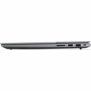 Portátil - Lenovo ThinkBook 16 G7 IML 21MS00B4LM 40.6cm (16") - WUXGA - Intel Core Ultra 5 125U - 16GB - 512GB SSD - Españ