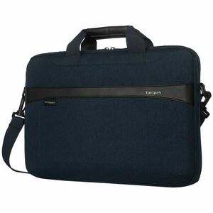15.6IN GEOLITE ECOSMART ESSENTI AL SLIP CASE - BLUE