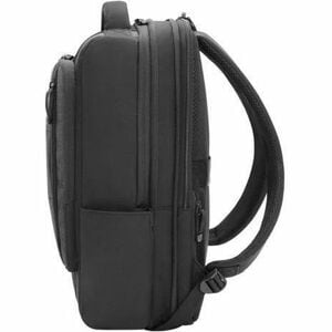 HP Renew Executive Carrying Case (Backpack) for 40.6 cm (16") to 40.9 cm (16.1") Notebook - Black - Water Resistant, RFID 