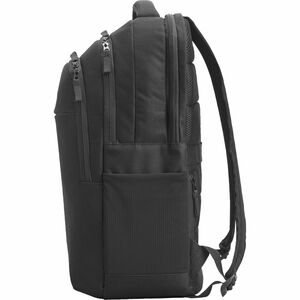 HP Renew Business Estojo de transporte (Mochila) para 43,9 cm (17,3") Notebook - Preto - Resistente a RFID - Plástico Corp