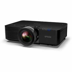 Epson PowerLite L795SE Short Throw 3LCD Projector - 16:9 - Wall Mountable - 1920 x 1200 - Front - 7000 lm
