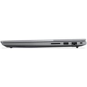 Lenovo ThinkBook 14 G8 IRL 21SG008BSP 35.6 cm (14") Notebook - WUXGA - Intel Core 7 240H - 16 GB - 512 GB SSD - Spanish Ke