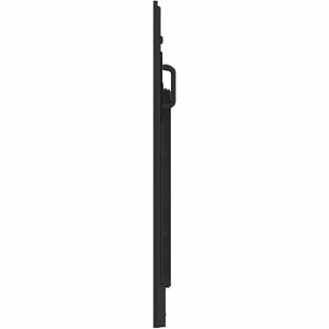 BenQ SL7504 | Pantone Validated Signage - 75" LCD - In-plane Switching (IPS) Technology - 24 Hours/7 Days Operation - ARM 
