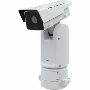 AXIS Q2111-E Surveillance Camera - Fixed Lens - 30 fps - PT Mount - IK10 - IP66, IP67 - Impact Resistant - Ingress Protect
