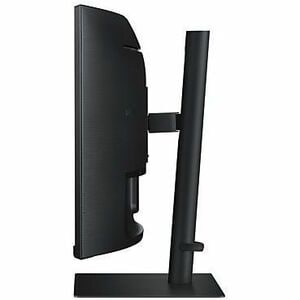 Monitor gaming LCD Samsung ViewFinity S6 S34C650UAL 34" Class UWQHD Pantalla curva - 21:9 - Negro - 86.4cm (34") Viewable 