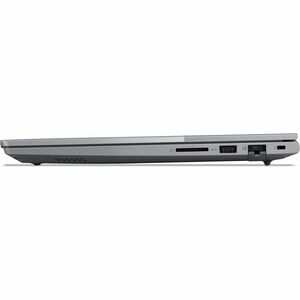 Lenovo ThinkBook 14 G8 IRL 21SG0089SP 35.6 cm (14") Notebook - WUXGA - Intel Core 5 210H - 16 GB - 512 GB SSD - Spanish Ke