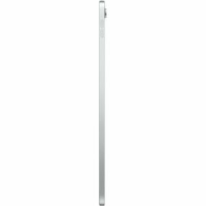 Apple iPad (11th Generation) Tablet - 11" - 6 GB - 128 GB Storage - Silver - A16 Bionic Penta-core (5 Core) - 2360 x 1640 