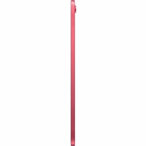 Apple iPad (11th Generation) Tablet - 11" - 4 GB - 128 GB Storage - Pink - A16 Bionic Penta-core (5 Core) - 2360 x 1640 - 