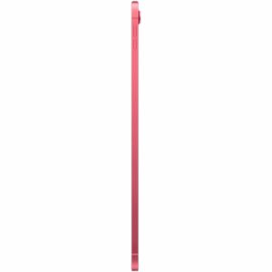 Apple iPad (11th Generation) Tablet - 11" - 4 GB - 512 GB Storage - 5G - Pink - A16 Bionic Penta-core (5 Core) - 2360 x 16