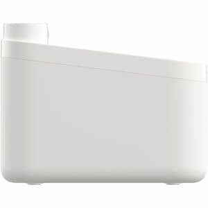 MI Smart Pet Fountain 2 - 3 L Volume Capacity - Easy to Clean, Built-in Filter, Antibacterial, Refillable, Water Proof, An