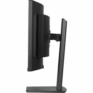 Moniteur LED iiyama ProLite XCB3497WQSNP-B1 34" Class UWQHD Écran incurvé - 21:9 - Noir mat - 86,4 cm (34") Viewable - Ver