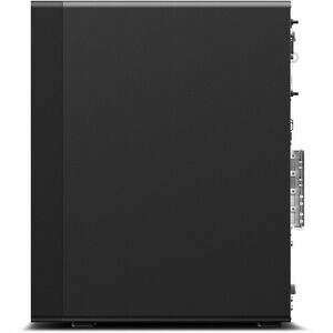 ThinkStation P2 i7-14700 32GB Non ECC 1TB SSD + 2TB SATA DVD-RW RTX4070 12GB GDDR6 3 x DP 1 HDMI 1 Gigabit Ethernet 750W P