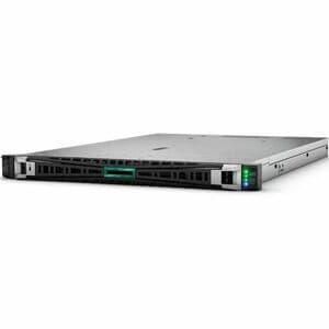 Servidor HPE ProLiant DL325 G11 - 1 EPYC 9124 3GHz - 32GB RAM - 960GB SSD - (2 x 480GB) SSD Configuration - 12Gb/s SAS Con