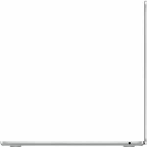 Ordinateur Portable - Apple MacBook Air MW1G3FN/A - Écran 38,9 cm (15,3") - Apple M4 - 16 Go - 256 Go SSD - Français Clavi