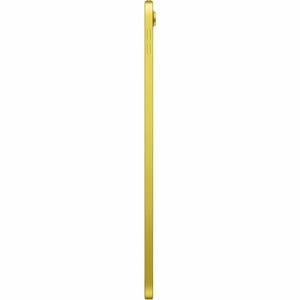 Apple iPad (11th Generation) A3354 Tablet - 27.94 cm (11") - 6 GB - 128 GB Storage - Yellow - A16 Bionic Penta-core (5 Cor