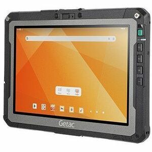 Getac ZX10G2 Rugged Tablet - 25.7 cm (10.1") WUXGA - Qualcomm QCS6490 - 8 GB - 128 GB Storage - Android 13 - 5G - Kryo 670