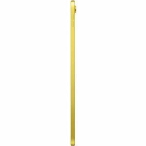 Apple iPad (11th Generation) Tablet - 27.9 cm (11") - 4 GB - 128 GB Storage - Yellow - A16 Bionic Penta-core (5 Core) - 23